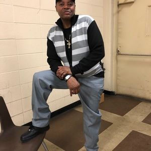 Meet your Posher, William